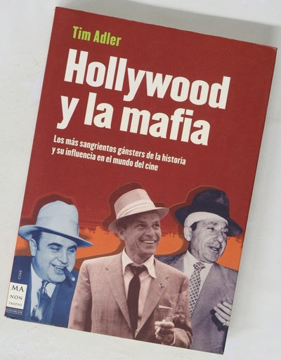 Hollywood y la mafia