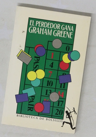El perdedor gana
