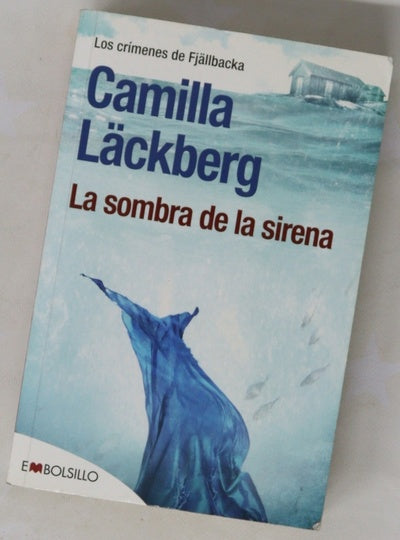 La sombra de la sirena