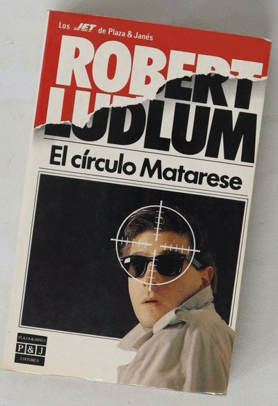 El círculo Matarese