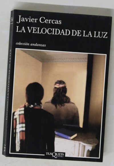 La velocidad de la luz