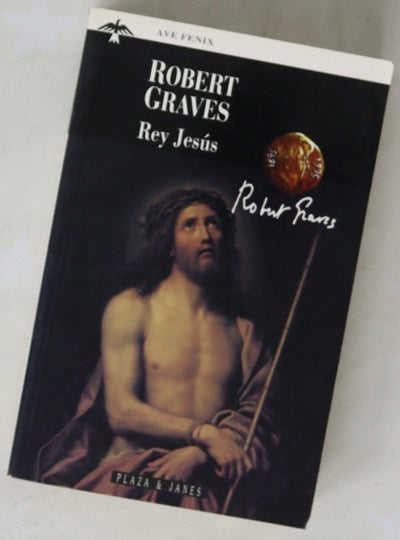 Rey Jesús