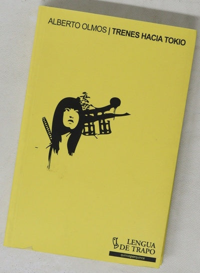 Trenes hacia Tokio