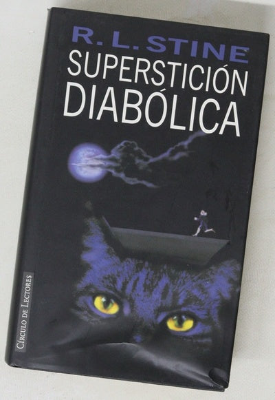 Superstición diabólica