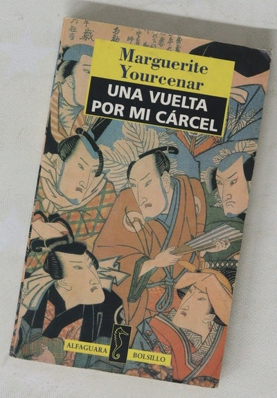 Una vuelta por mi cárcel