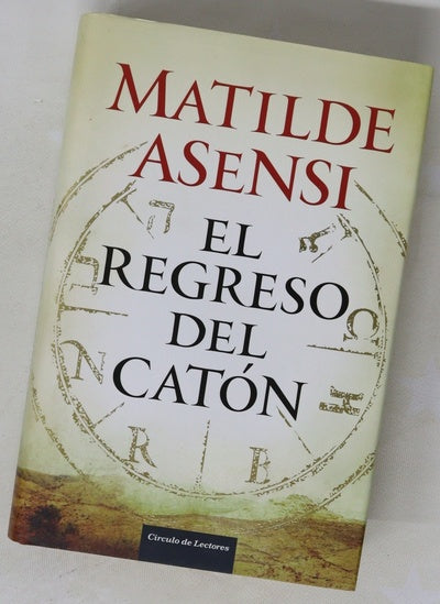 El regreso del Catón