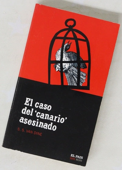 El caso del "canario" asesinado