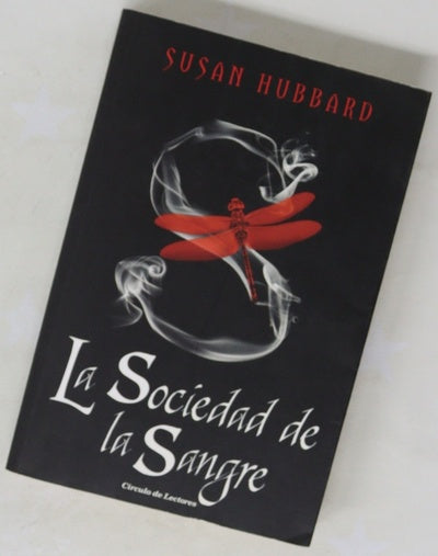 La sociedad de la sangre