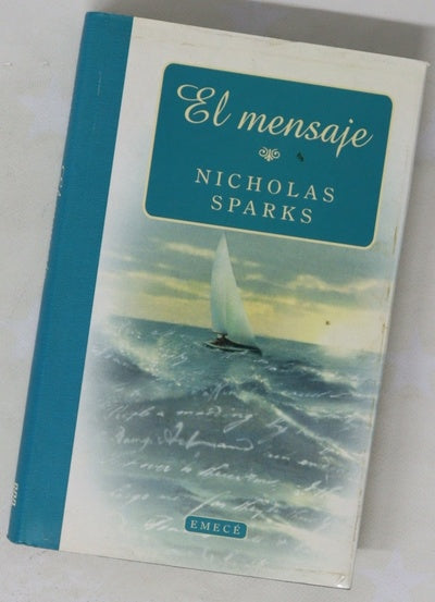 El mensaje