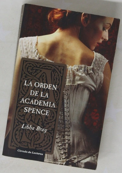 La Orden de la Academia Spence