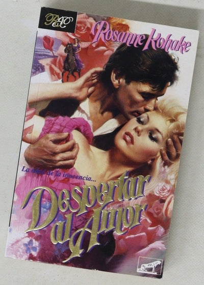Despertar al amor