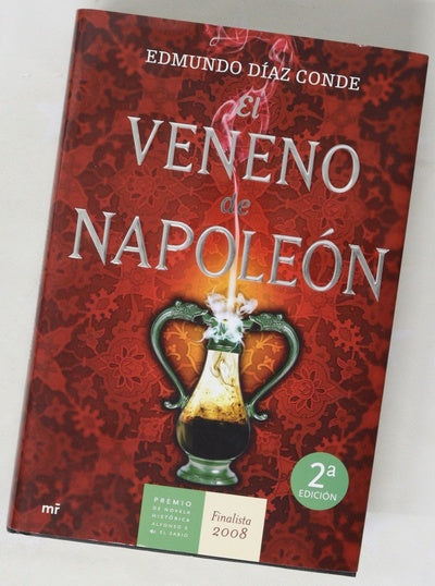 El veneno de Napoleón