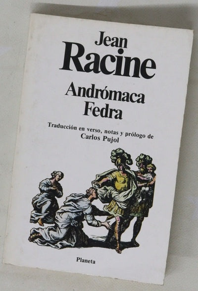 Andrómaca