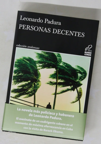 Personas decentes