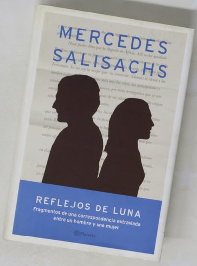 Reflejos de luna