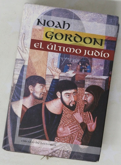 El último judío