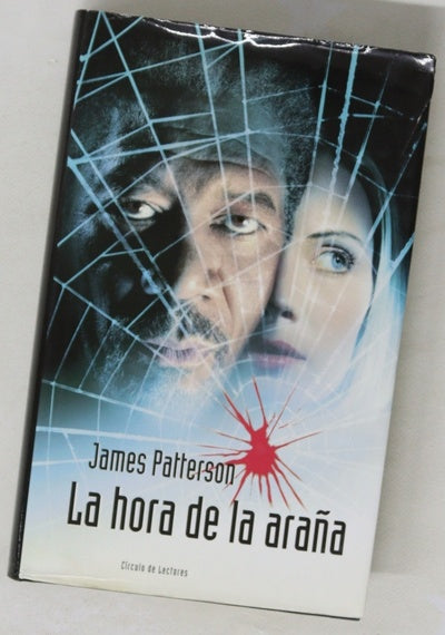 La hora de la araña