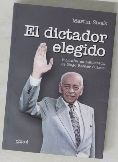 El dictador elegido