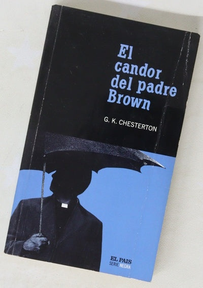 El candor del padre Brown