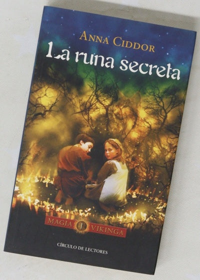 La runa secreta