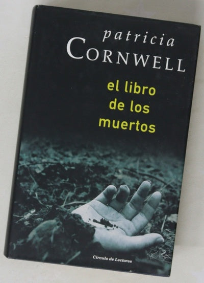 El libro de los muertos