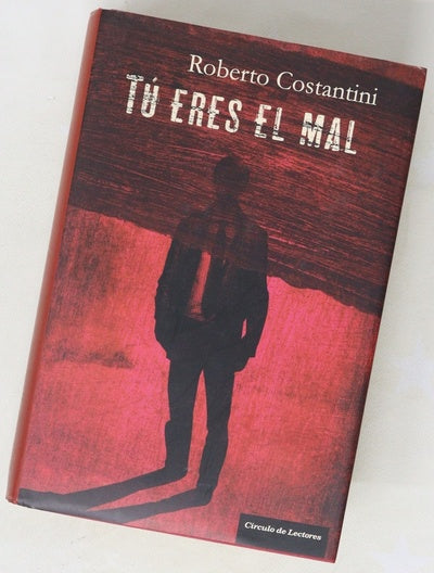 Tú eres el mal