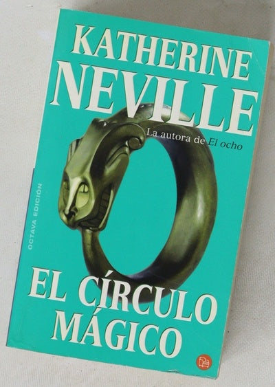 El círculo mágico