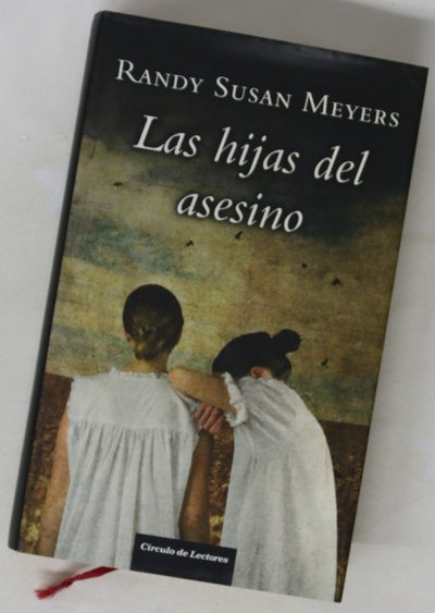 Las hijas del asesino