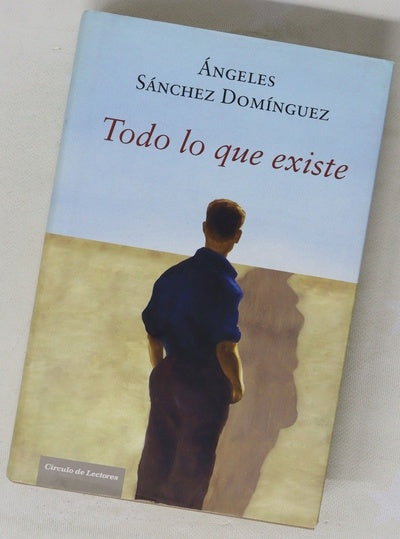 Todo lo que existe