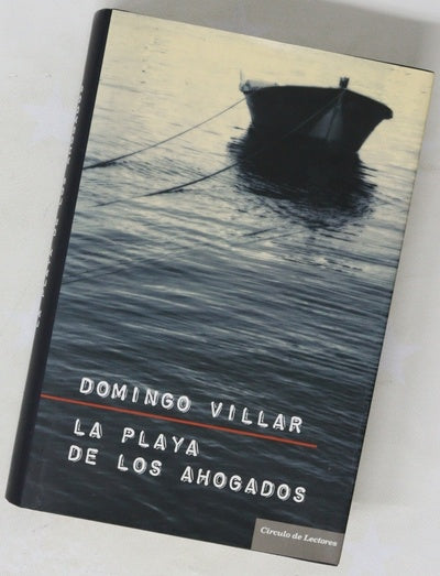 La playa de los ahogados