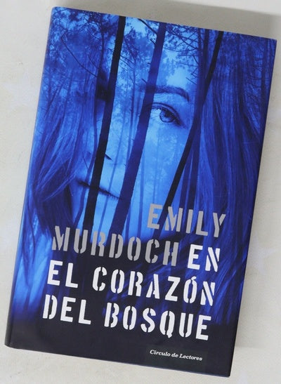 En el corazón del bosque