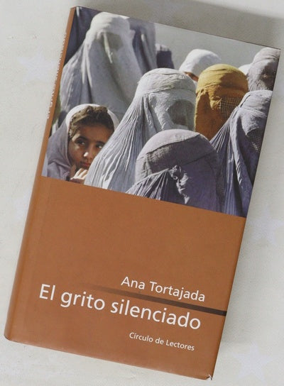 El grito silenciado