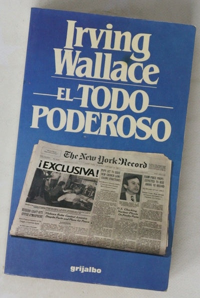 El todopoderoso