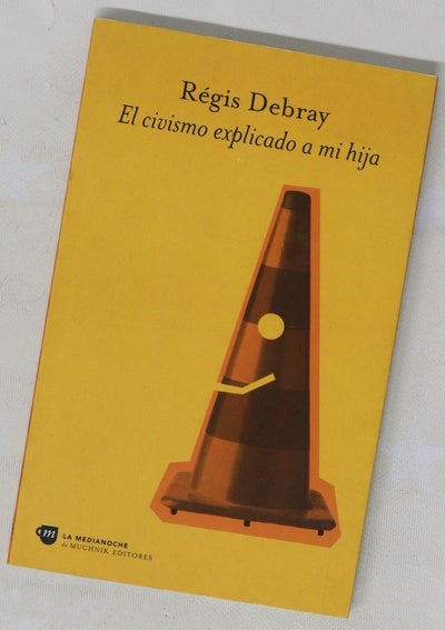 El civismo explicado a mi hija
