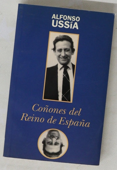 Coñones del reino de España