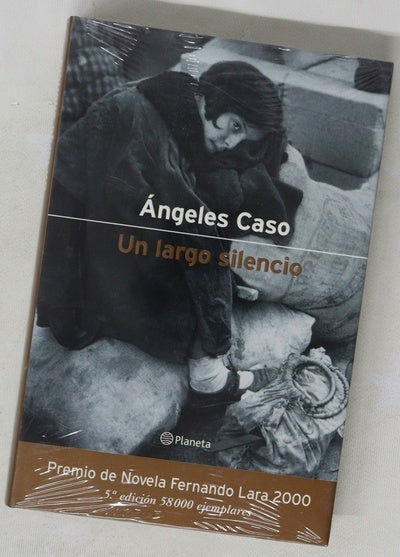Un largo silencio