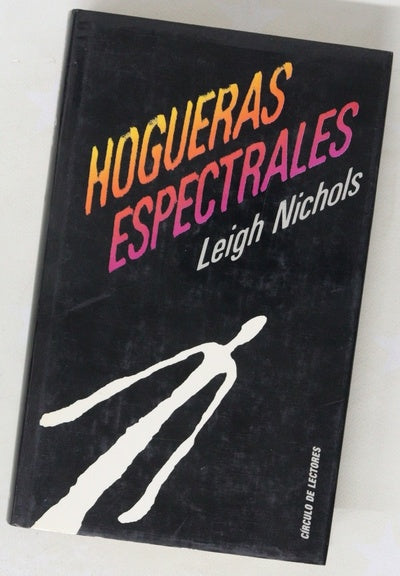 Hogueras espectrales