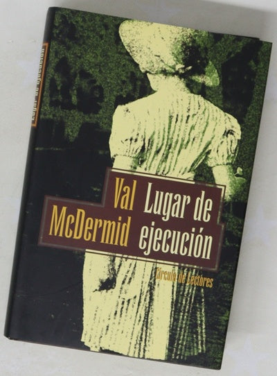 Lugar de ejecución