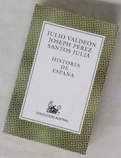 Historia de España