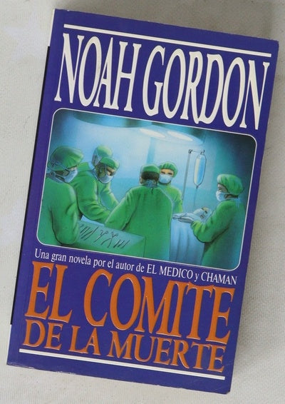 El comité de la muerte