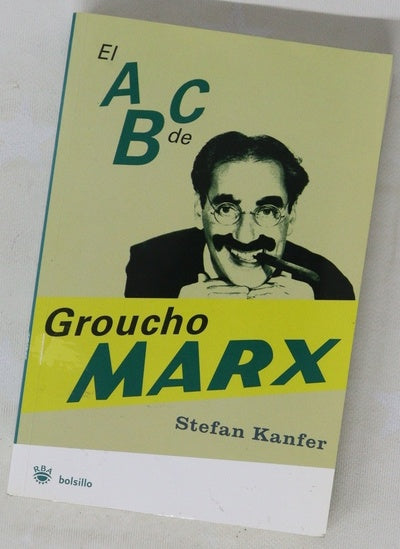 El abc de Groucho