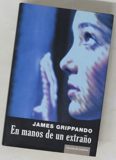 En manos de un extraño