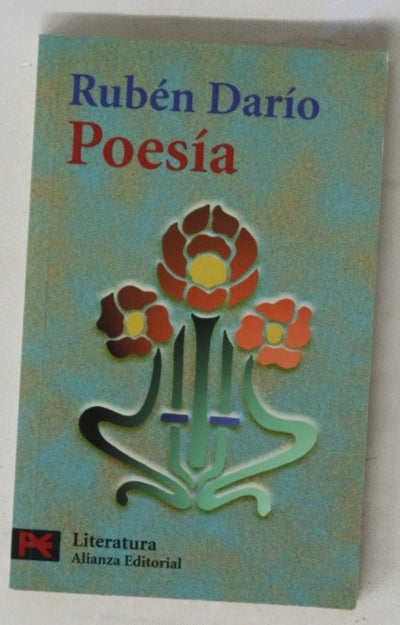 Poesía