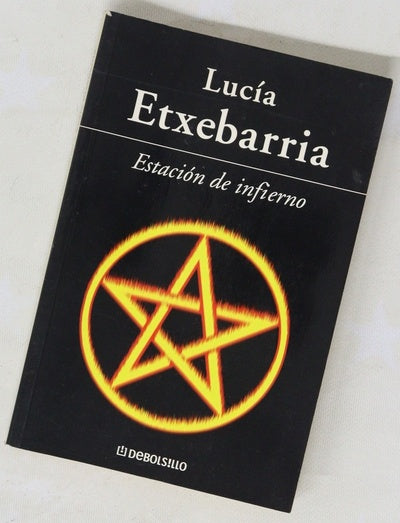 Estación de infierno