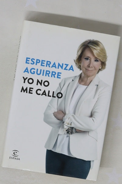 Yo no me callo