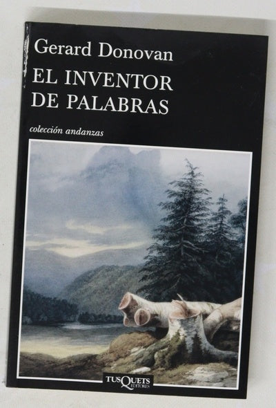 El inventor de palabras