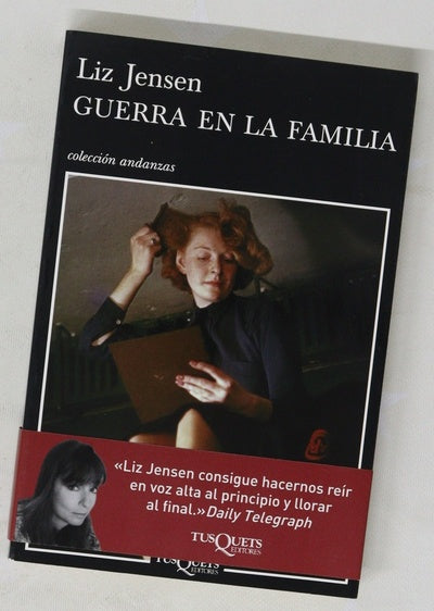 Guerra en la familia