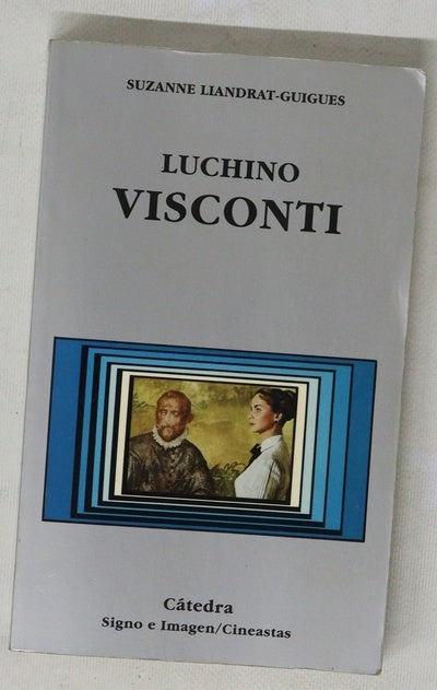 Luchino Visconti
