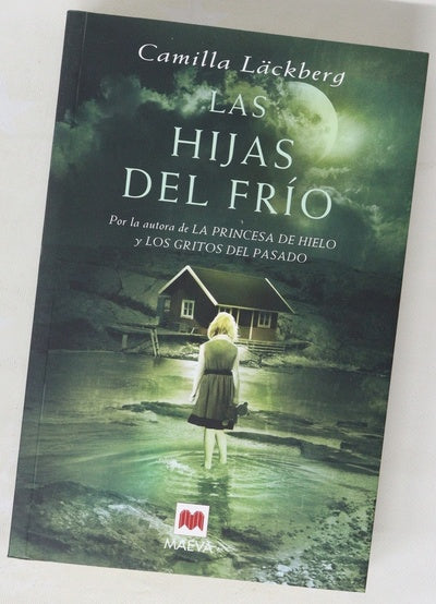 Las hijas del frío