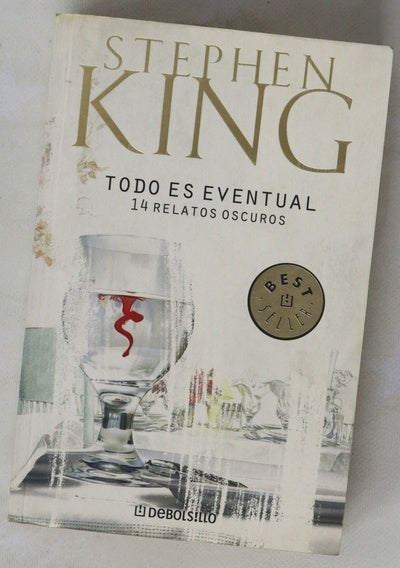 Todo es eventual